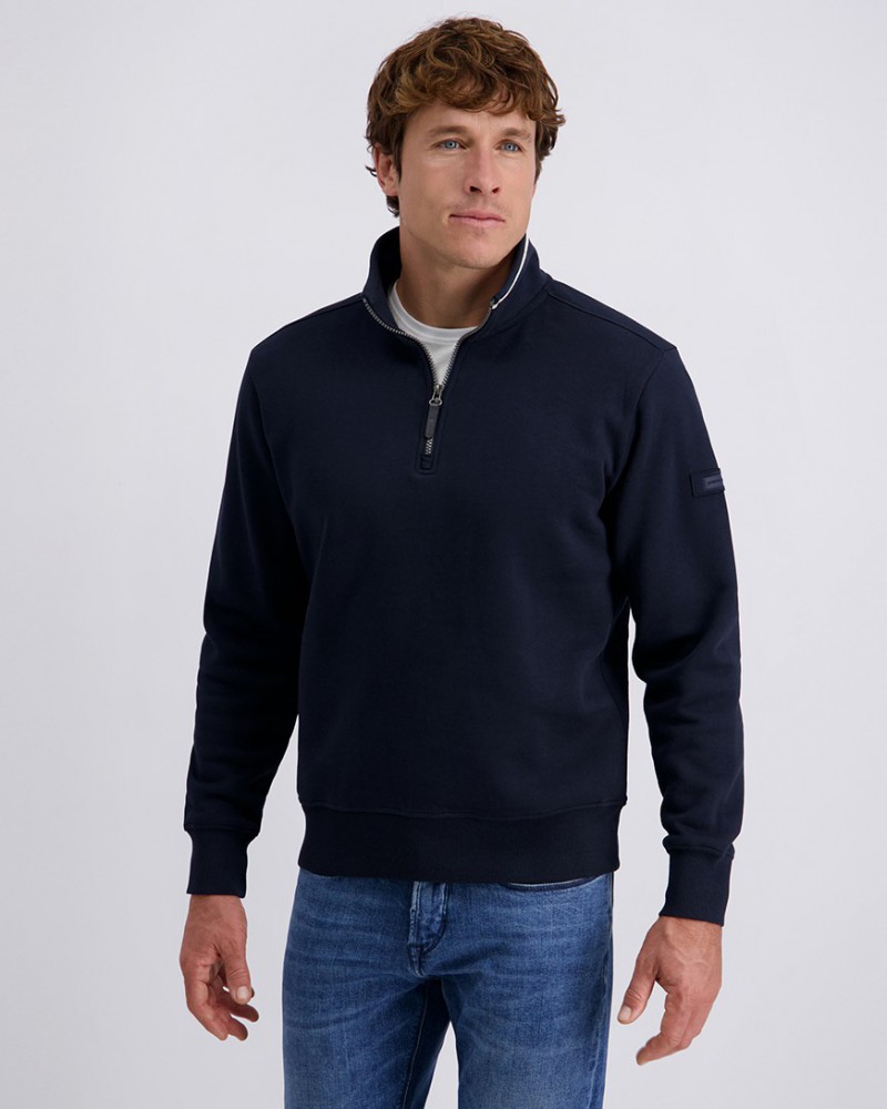 Mikina PIERRE CARDIN pánska C5 40622.4042 6325