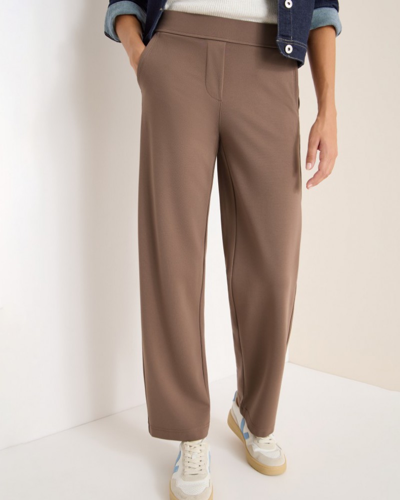 Nohavice CECIL dámsky 380038 NEELE 17188