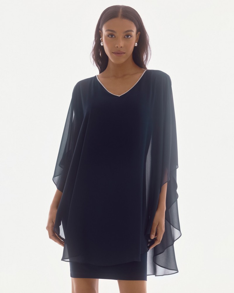 Šaty JOSEPH RIBKOFF dámske 251746 2166