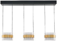 Séria svietidiel Inside - závesné LED svietidlo