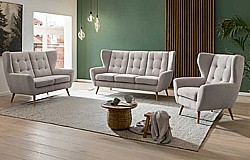 Sedacia zostava - 2-miestna pohovka