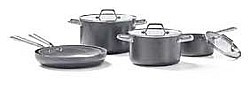 Súprava hrncov Graphit, 5-dielna