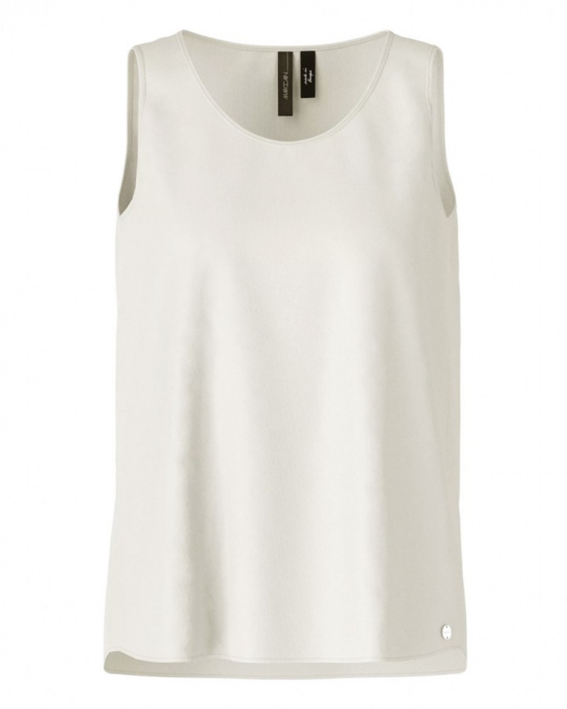 Top MARC CAIN dámsky +E 61.01 W41 110