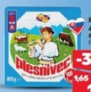 Tami Plesnivec Plesňový syr