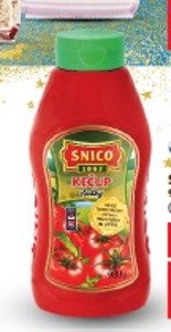 Snico Kečup