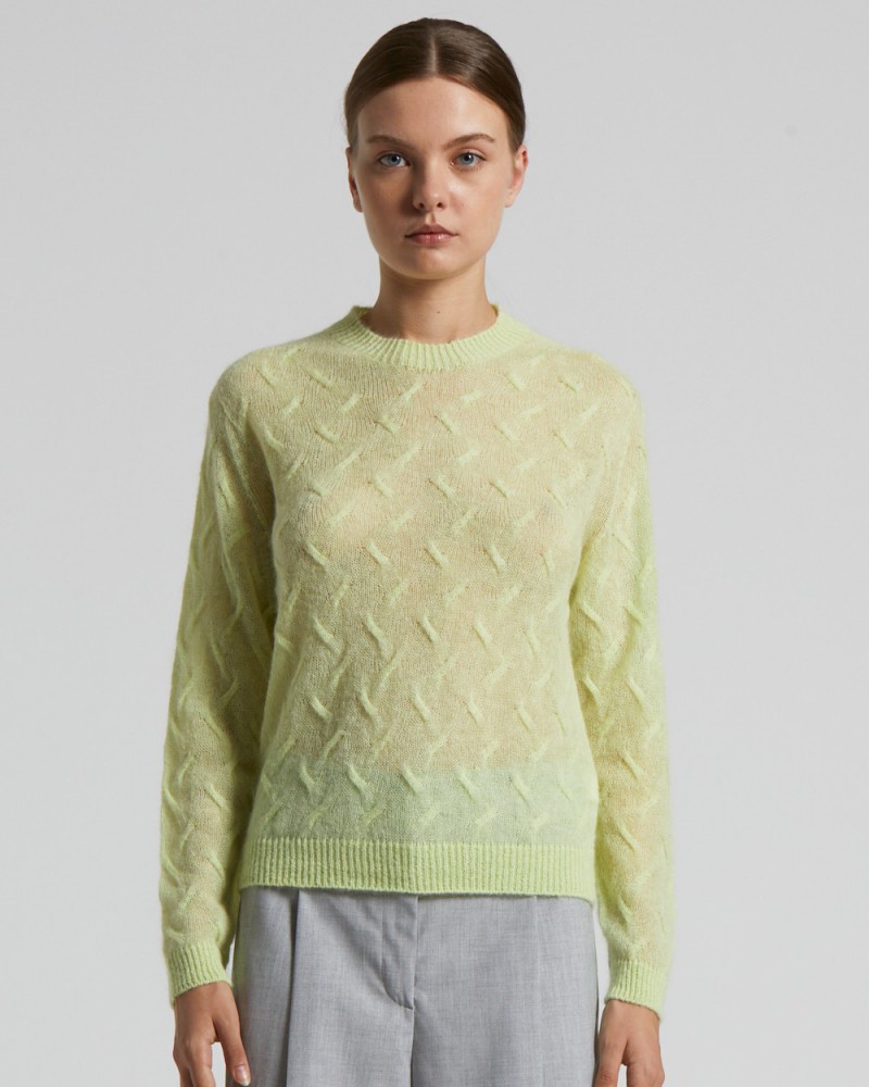 Pulover PESERICO dámsky M99907F07 09100 033