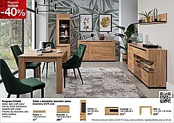 Program KOVAN - Vitrína