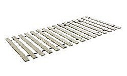 Latkový rošt SOGNO ROLO BUK