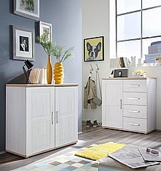 Komodová séria ROMANCE