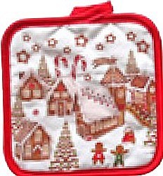 Perníková dedinka - Podložka