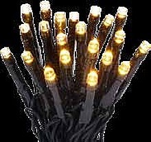 LED SVETELNÁ REŤAZ