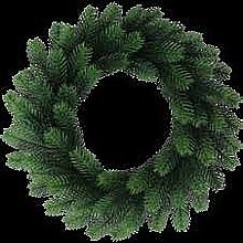 VIANOČNÝ UMELÝ VENIEC