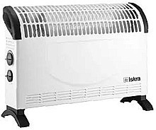 ISKRA ELEKTRICKÝ KONVEKTOR DL01S STANDARD