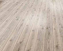 LAMINÁTOVÁ PODLAHA DUB OAK