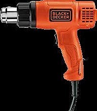 BLACK+DECKER TEPLOVZDUŠNÁ PIŠTOĽ KX1650