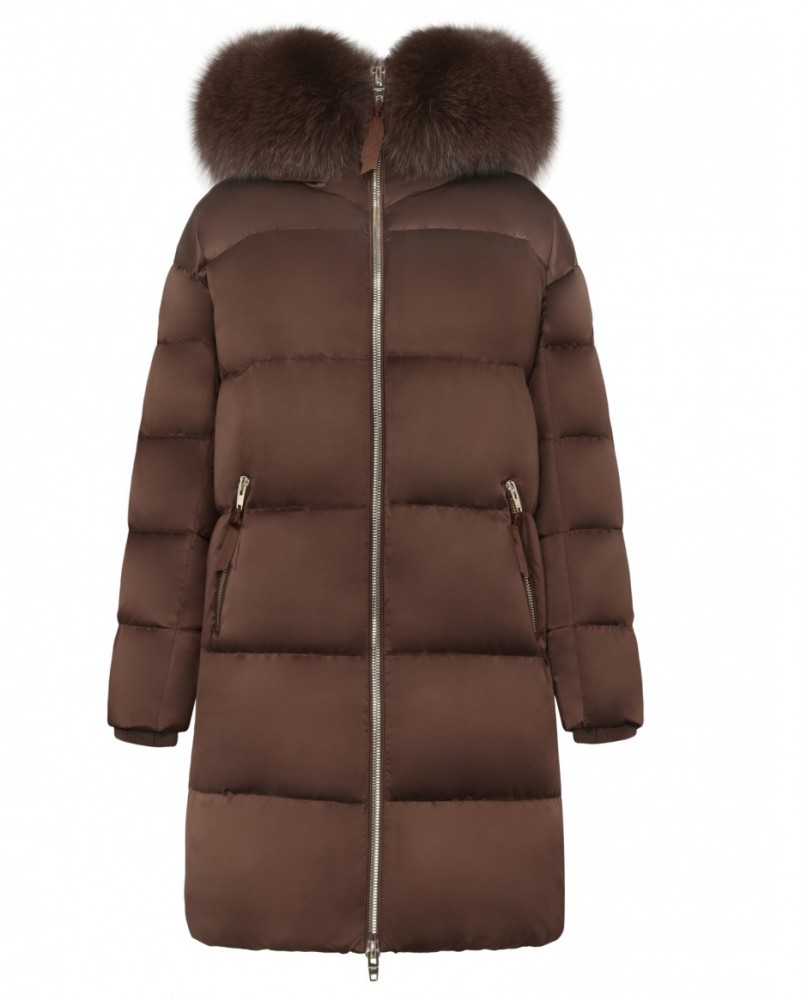 Bunda ROCKANDBLUE dámska 23435-2034 ICY 19919