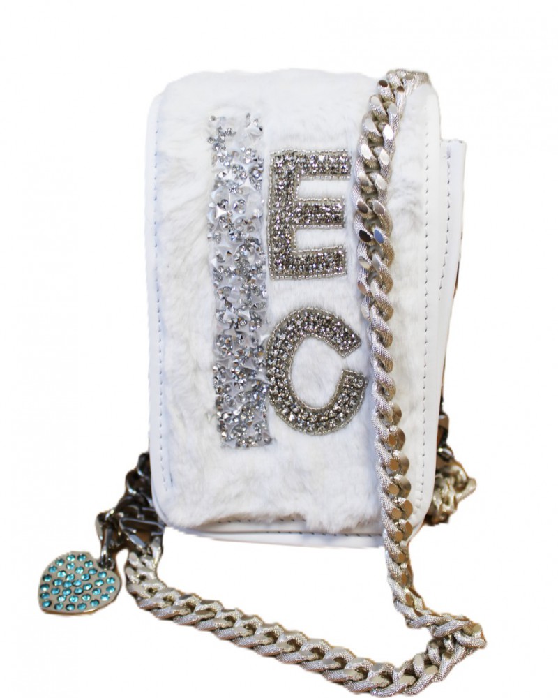 Kabelka kožená ELISA CAVALETTI dámska ELW250686509 03149