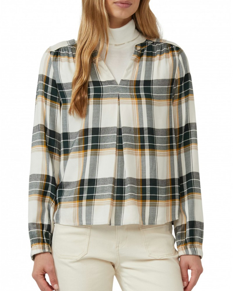 Košeľa S.OLIVER dámska 2170017/69N0