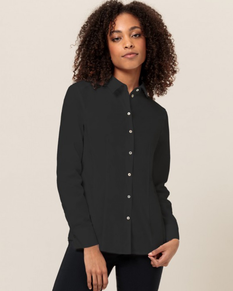 Košeľa BIANCA dámska 5998 SERINA 070