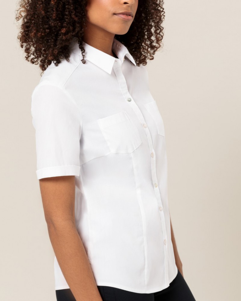 Košeľa BIANCA dámska 5984 FABINA 001