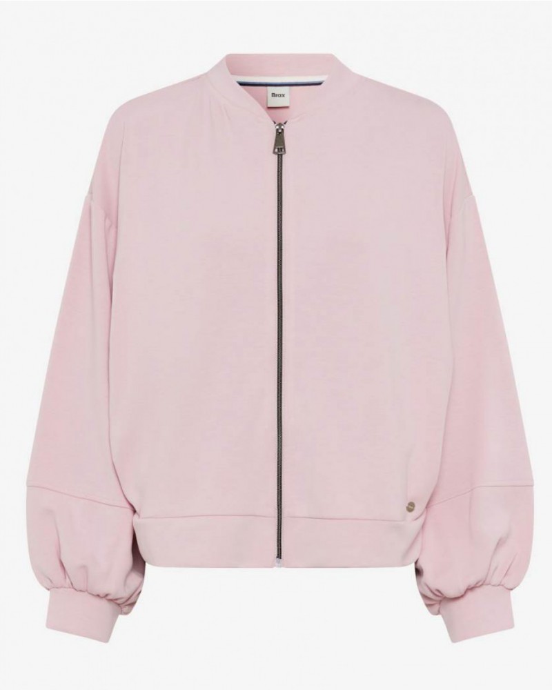 Mikina Brax dámska 37-6608 BECKY 47