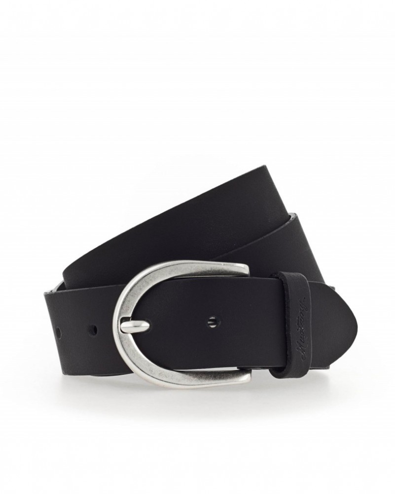 Opasok MUSTANG dámsky MW3015L25  0790