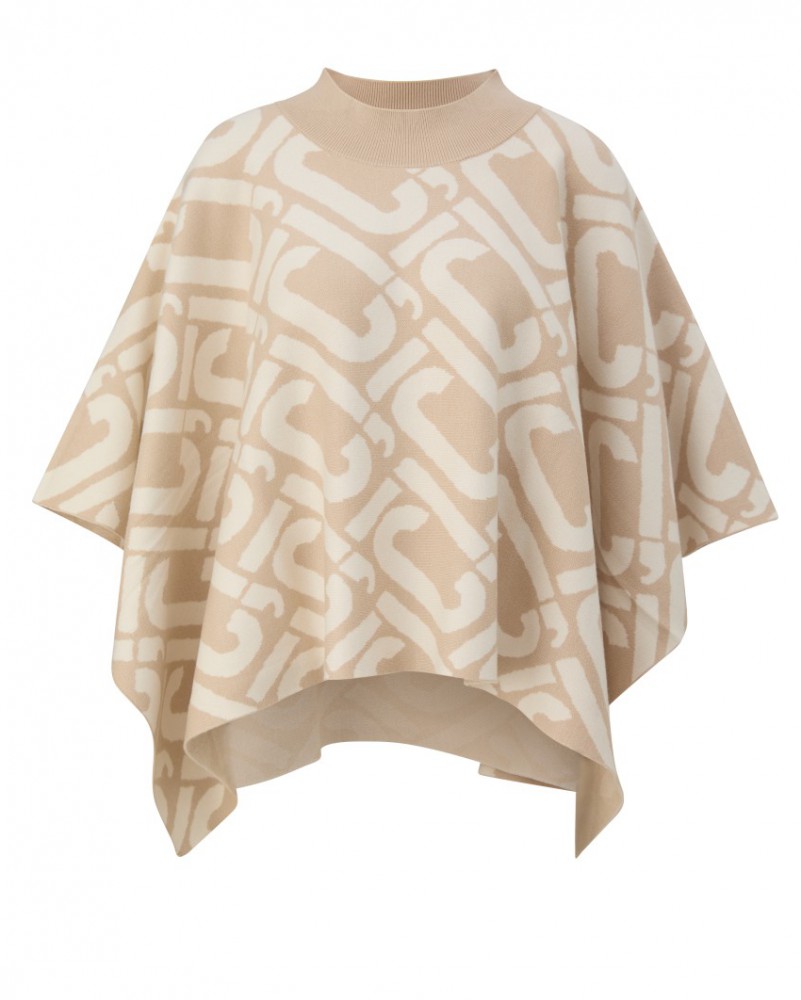 Pončo COMMA dámske 2173679/80Q1