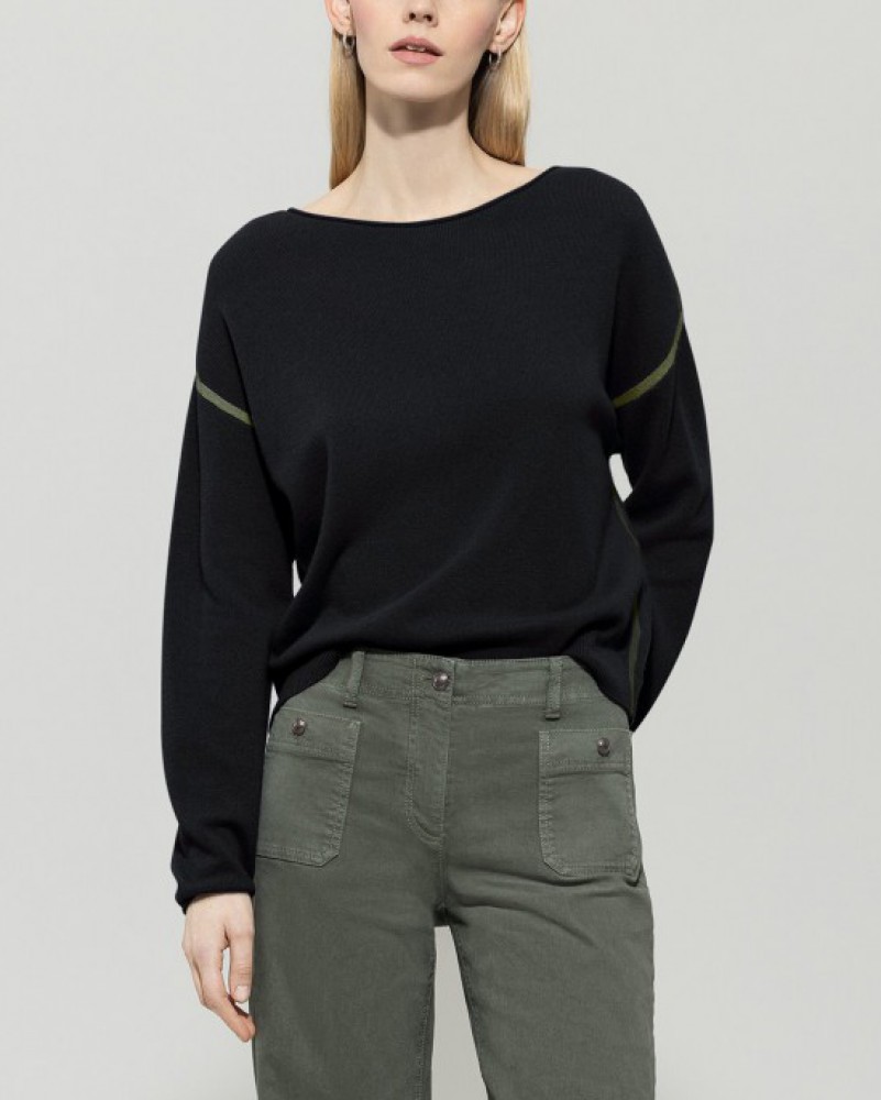 Pulover LUISA CERANO dámsky 128676/5871 0013