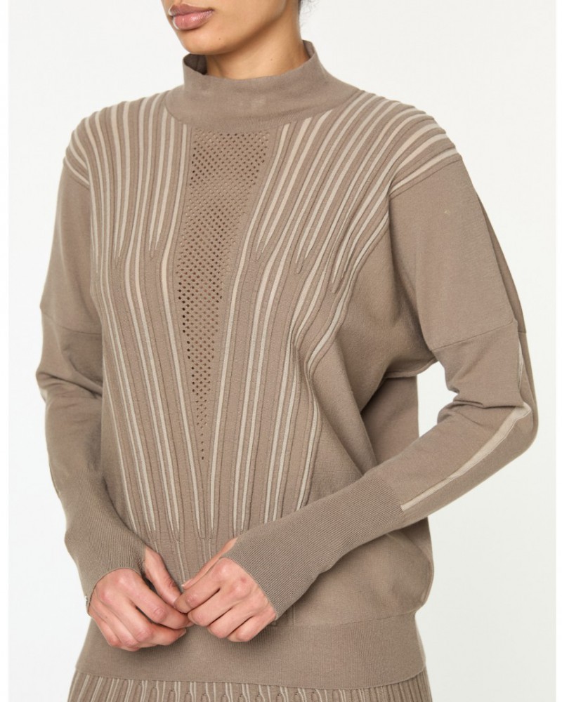 Rolák OBLIQUE dámsky FW2507261SW 18