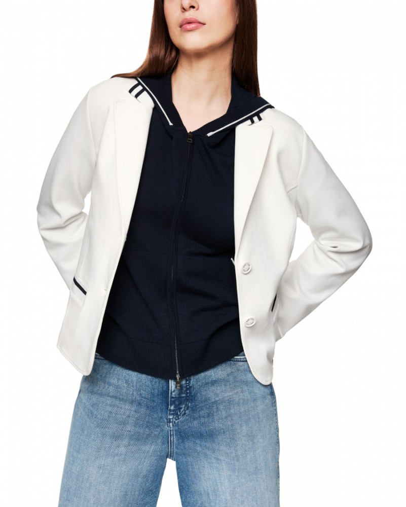 Sako MARC CAIN SPORTS dámske ZS 34.06 J17 110