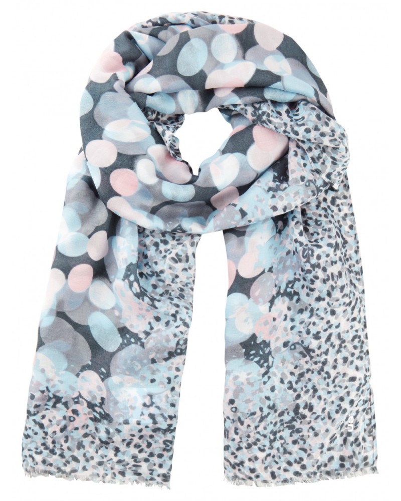 Šál OLSEN dámsky 18001987 40296