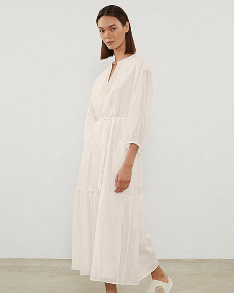 Šaty PESERICO dámske M02274L10A 00481 540