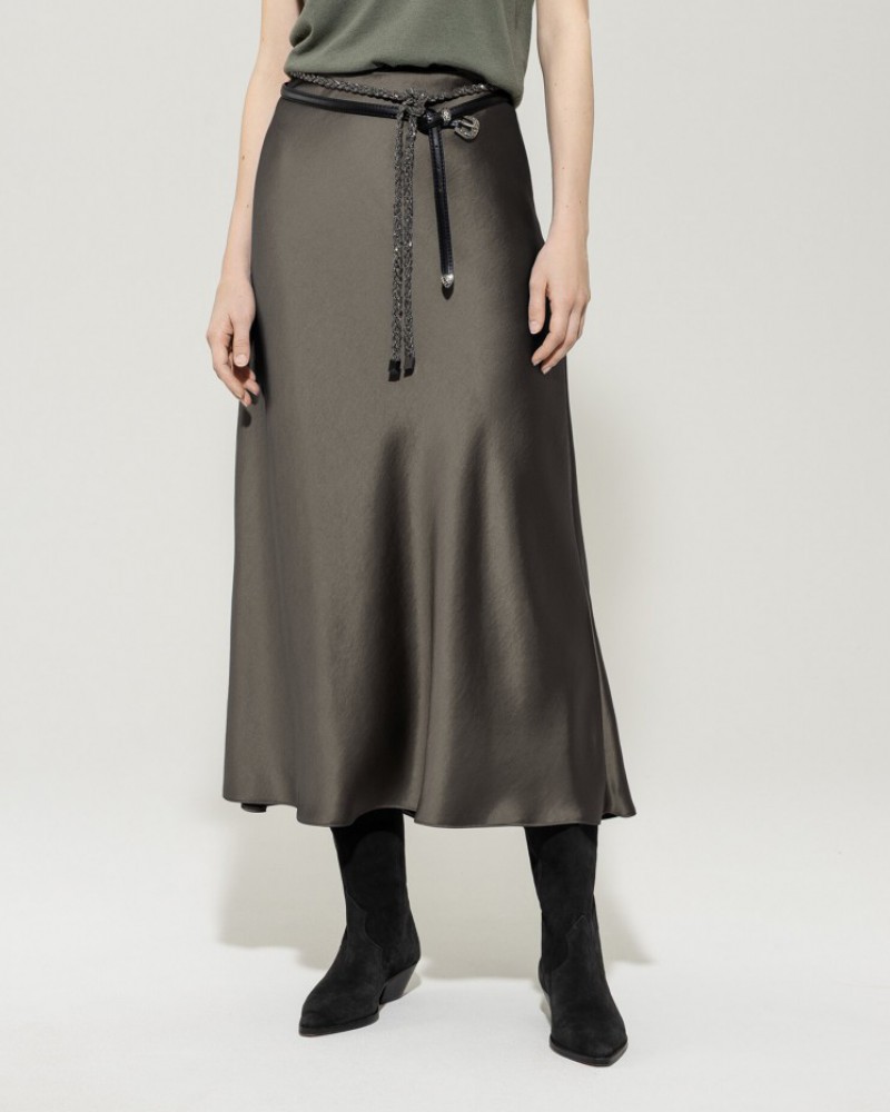 Sukňa LUISA CERANO dámska 528294/3777 0357