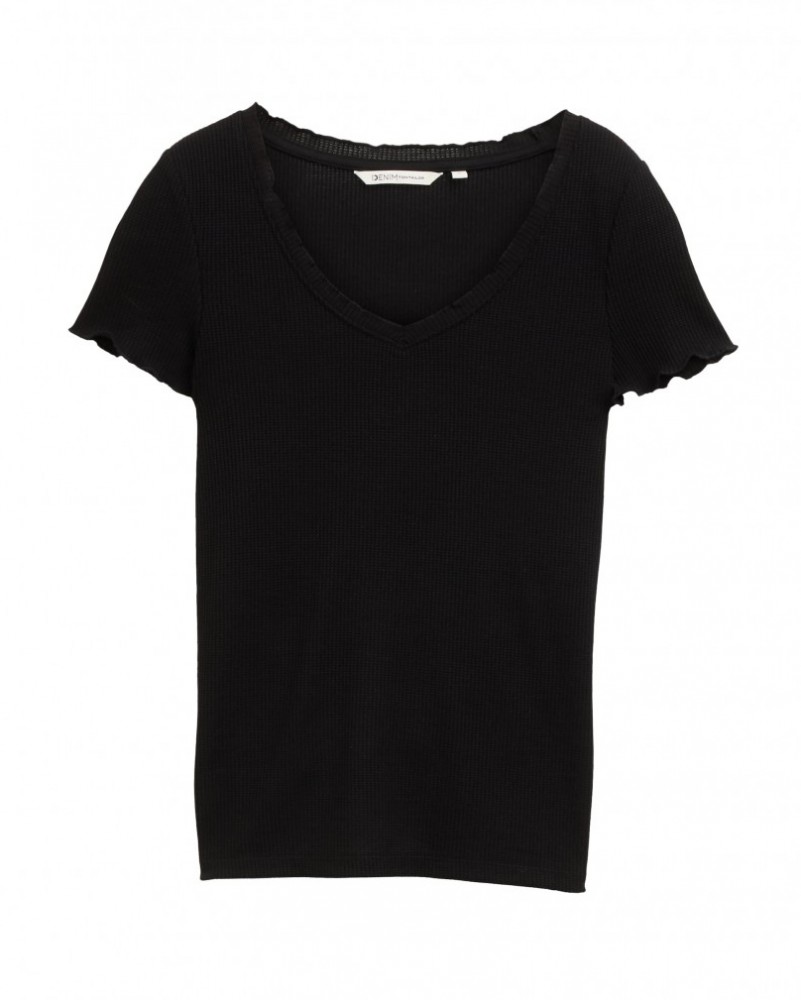 Tričko TOM TAILOR DENIM dámske 1046618/14482