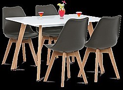 Jedálenský stôl GERHARD