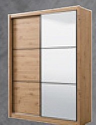 Šatníková skriňa JULISSA