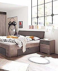 Spálňa MERWIN - Nočný stolík