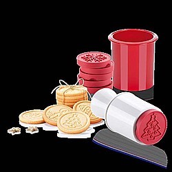 Razítko na sušienky DELÍCIA