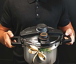 Tlakový hrniec ULTIMA