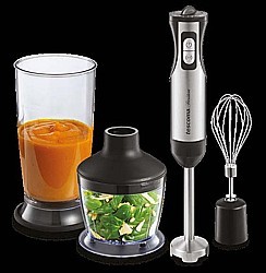 Tyčový mixér PRESIDENT, s príslušenstvom