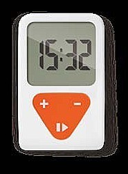 Digitálne minútky ACCURA