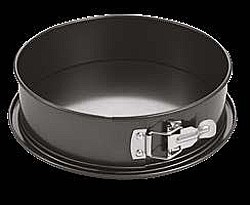 Forma na tortu rozkladacia DELÍCIA