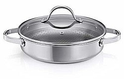 Panvica hlboká SteelCRAFT