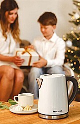 Rýchlovarná kanvica GrandCHEF