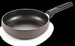 Panvica hlboká zaoblená BRAVA