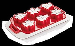 Vykrajovacia forma s razítkami DELÍCIA