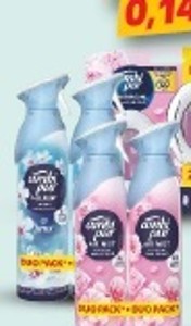 Ambi Pur Osviežovač vzduchu