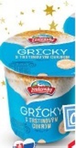 Zvolenský Jogurt gréckeho typu
