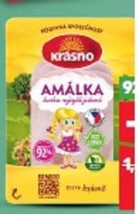 Krásno Amálka šunka