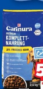 K-Carinura Granuly pre psy